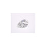 0.61 ct Pear Natural Diamond – G VVS1 – Faceted Cut – GIA Certified — Sapphire Row