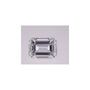 1.70 ct Emerald Natural Diamond – E VVS2 – Step-cut – GIA Certified — Sapphire Row