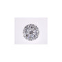 1.71 ct Round Lab-Grown Diamond – D VS1 – Faceted Cut – IGI Certified — Sapphire Row