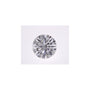 1.73 ct Round Lab-Grown Diamond – D VS1 – Faceted Cut – IGI Certified — Sapphire Row