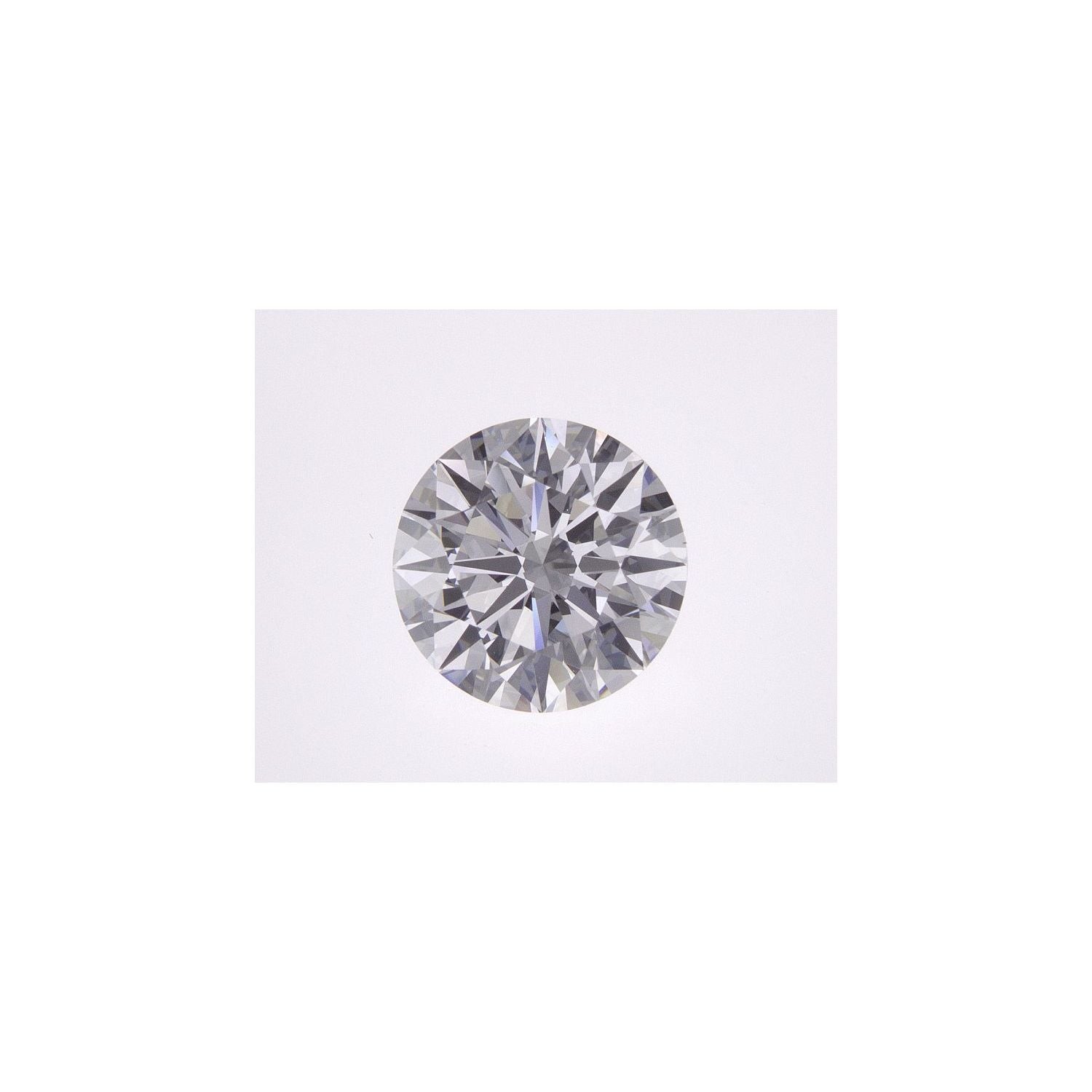 1.73 ct Round Lab-Grown Diamond – D VS1 – Faceted Cut – IGI Certified — Sapphire Row