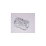 2.82 ct Radiant Lab-Grown Diamond – E VVS2 – Faceted Cut – IGI Certified — Sapphire Row