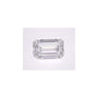 2.53 ct Emerald Lab-Grown Diamond – D VS1 – Step-cut – IGI Certified — Sapphire Row