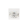 0.87 ct Oval Lab-Grown Diamond – E VS1 – Faceted Cut – GCAL Certified — Sapphire Row