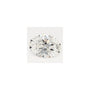 0.85 ct Oval Lab-Grown Diamond – E VS1 – Faceted Cut – GCAL Certified — Sapphire Row