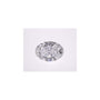 1.33 ct Oval Lab-Grown Diamond – D VS1 – Faceted Cut – IGI Certified — Sapphire Row