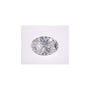 1.58 ct Oval Lab-Grown Diamond – D VS1 – Faceted Cut – IGI Certified — Sapphire Row