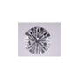 3.80 ct Round Lab-Grown Diamond – E VVS2 – Faceted Cut – IGI Certified — Sapphire Row