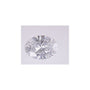 1.22 ct Oval Lab-Grown Diamond – D VVS2 – Faceted Cut – IGI Certified — Sapphire Row