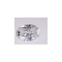 1.41 ct Oval Lab-Grown Diamond – D VVS2 – Faceted Cut – IGI Certified — Sapphire Row