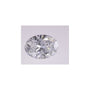 1.39 ct Oval Lab-Grown Diamond – D VVS2 – Faceted Cut – IGI Certified — Sapphire Row