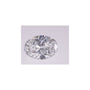 1.38 ct Oval Lab-Grown Diamond – D VVS2 – Faceted Cut – IGI Certified — Sapphire Row