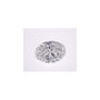 1.82 ct Oval Lab-Grown Diamond – D VS1 – Faceted Cut – IGI Certified — Sapphire Row