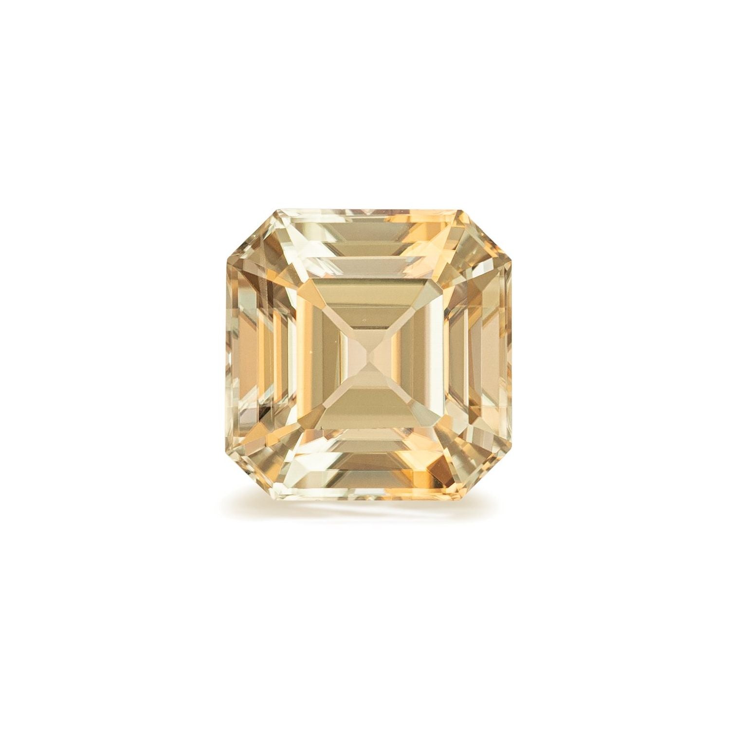 2.61 ct Asscher Natural Natural Zultanite Diaspore Zultanite Diaspore – Step-cut – N/A Certified — Sapphire Row