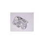 1.97 ct Radiant Lab-Grown Diamond – D VVS2 – Faceted Cut – IGI Certified — Sapphire Row