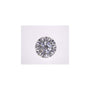 2.21 ct Round Lab-Grown Diamond – D VS2 – Faceted Cut – IGI Certified — Sapphire Row