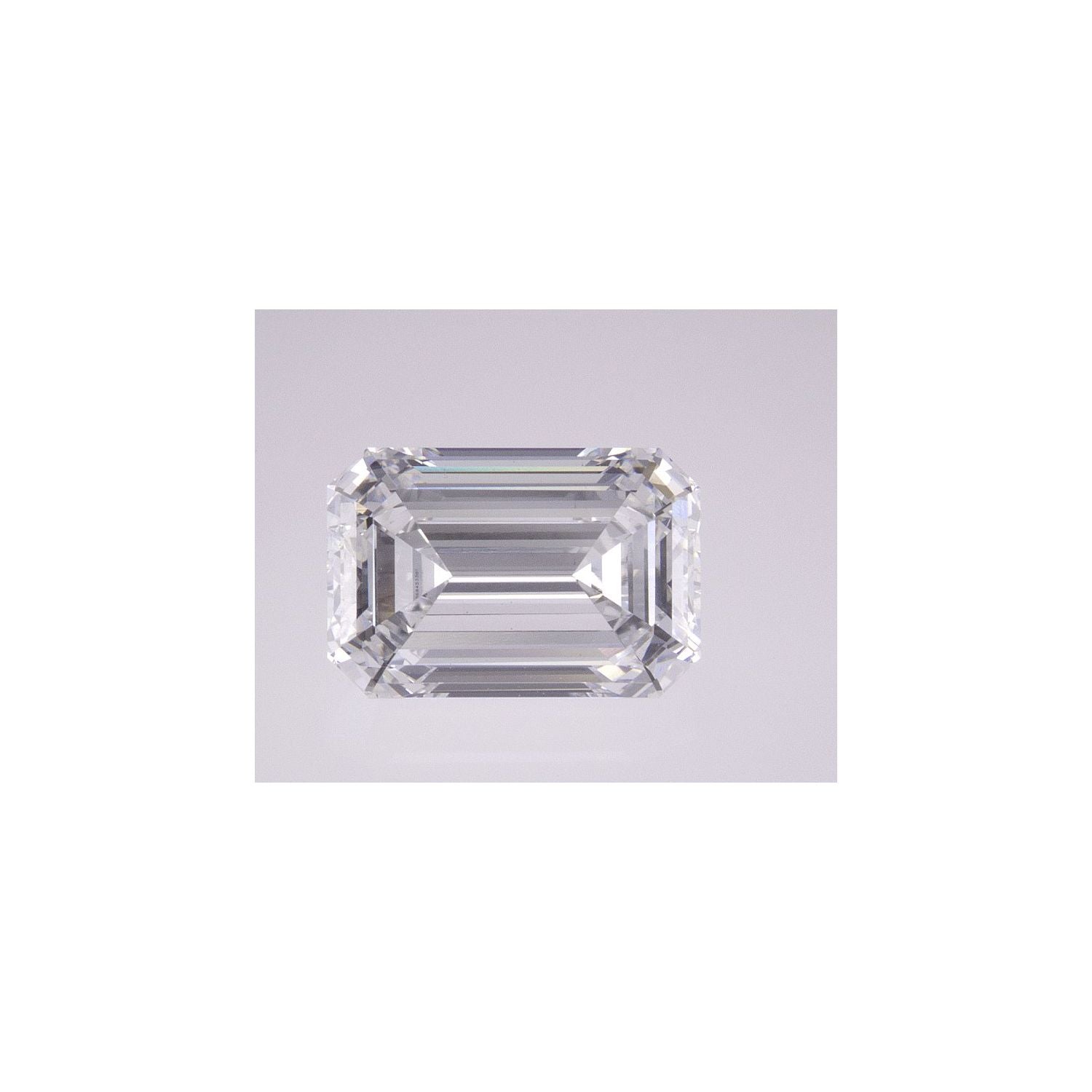 2.71 ct Emerald Lab-Grown Diamond – E VS1 – Step-cut – IGI Certified — Sapphire Row