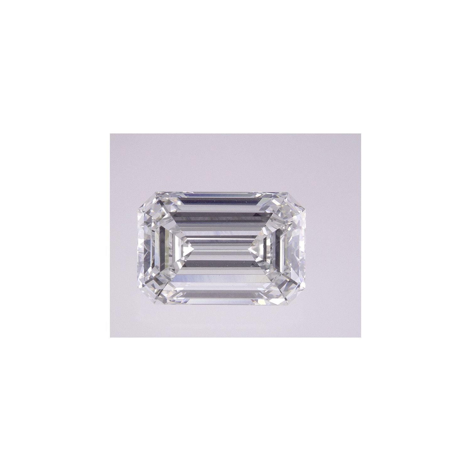 2.37 ct Emerald Lab-Grown Diamond – E VS1 – Step-cut – IGI Certified — Sapphire Row