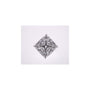 2.27 ct Square Lab-Grown Diamond – E VS1 – Princess-cut – IGI Certified — Sapphire Row