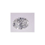 1.50 ct Oval Natural Diamond – I VS1 – Faceted Cut – GIA Certified — Sapphire Row