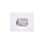 1.85 ct Radiant Lab-Grown Diamond – F VS1 – Faceted Cut – IGI Certified — Sapphire Row