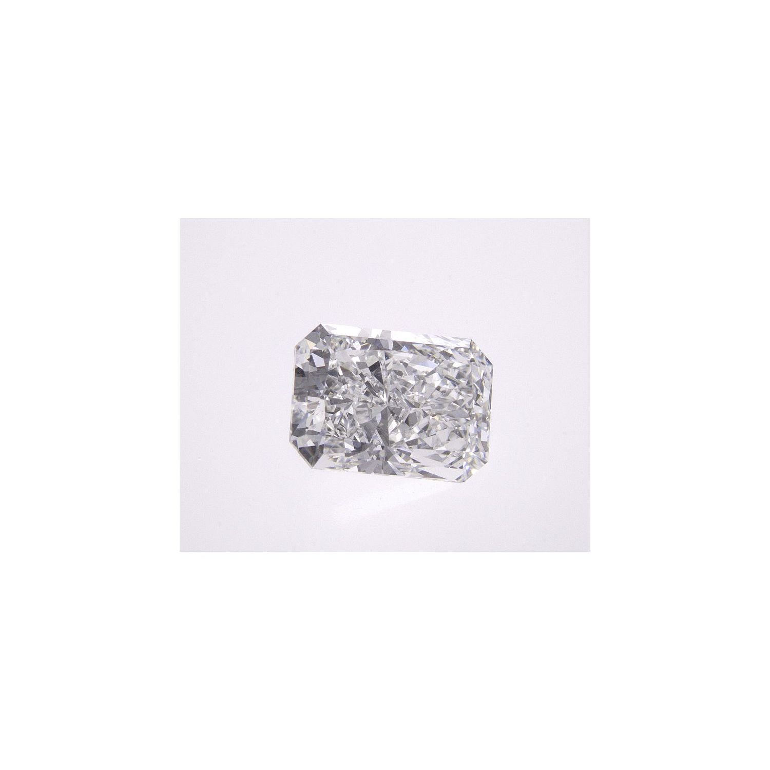 1.83 ct Radiant Lab-Grown Diamond – E VS1 – Faceted Cut – IGI Certified — Sapphire Row