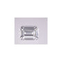 2.23 ct Emerald Lab-Grown Diamond – E VS1 – Step-cut – IGI Certified — Sapphire Row