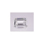 1.54 ct Emerald Lab-Grown Diamond – F VS1 – Step-cut – IGI Certified — Sapphire Row