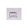 1.50 ct Emerald Lab-Grown Diamond – F VVS2 – Step-cut – IGI Certified — Sapphire Row