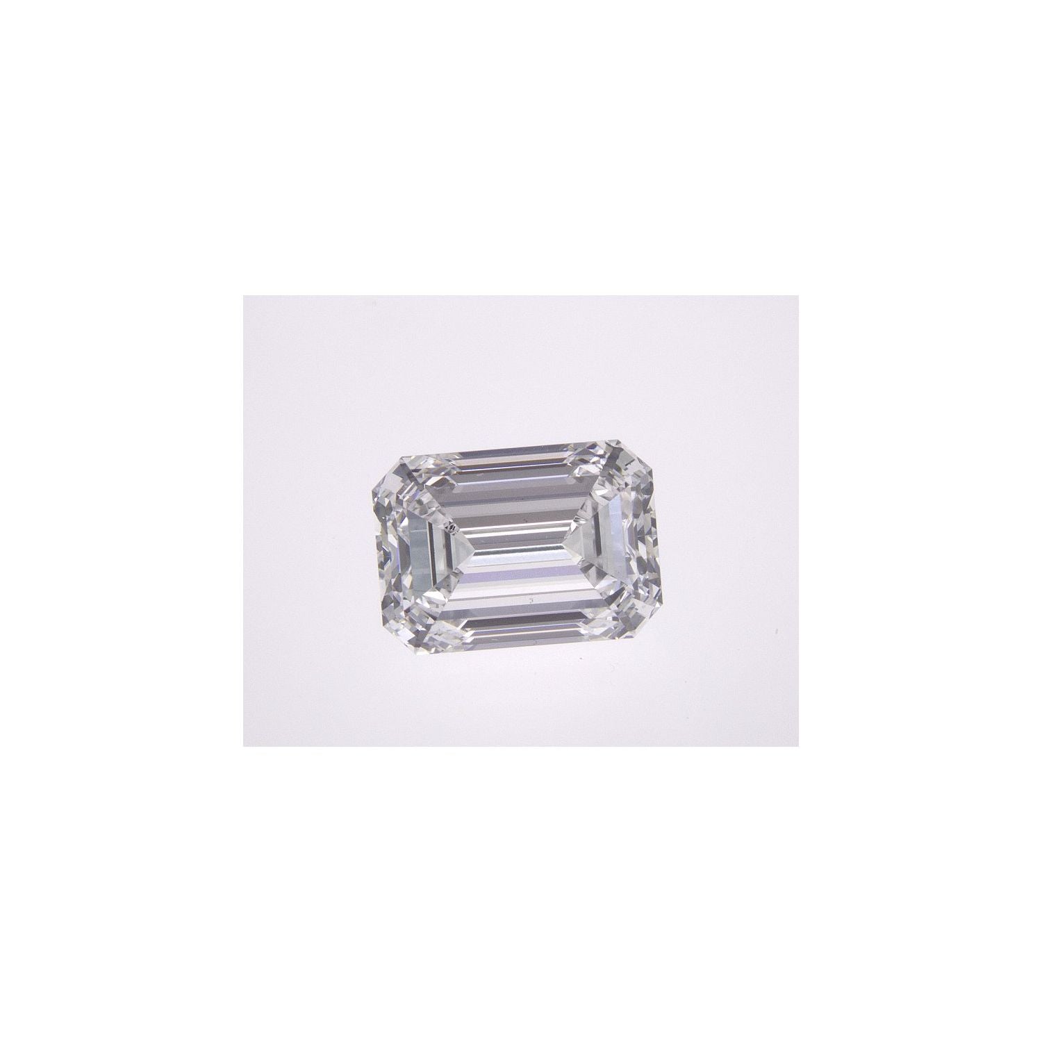 2.21 ct Emerald Lab-Grown Diamond – E VS1 – Step-cut – IGI Certified — Sapphire Row