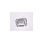 2.21 ct Emerald Lab-Grown Diamond – E VS1 – Step-cut – IGI Certified — Sapphire Row