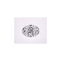 1.58 ct Oval Lab-Grown Diamond – D VS1 – Faceted Cut – IGI Certified — Sapphire Row