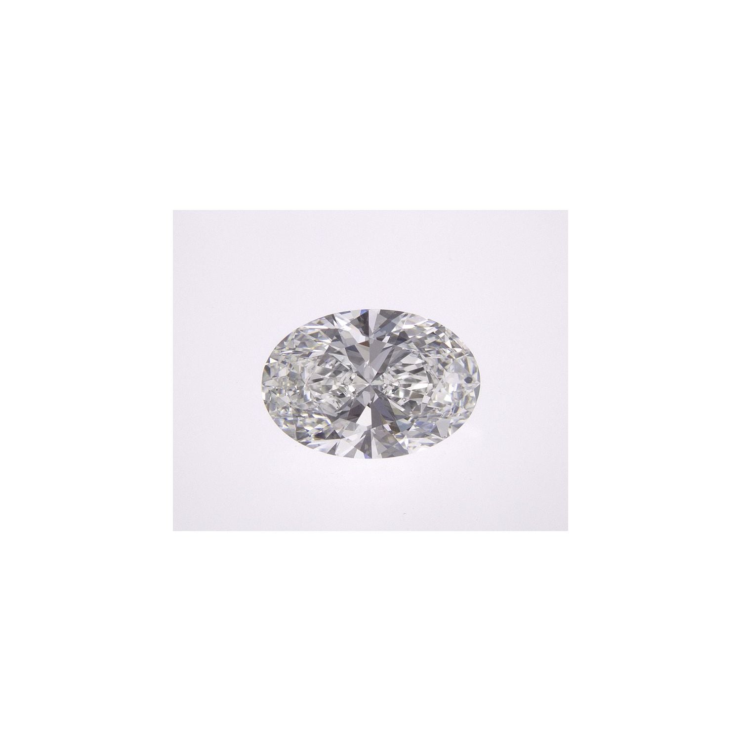 1.56 ct Oval Lab-Grown Diamond – E VS1 – Faceted Cut – IGI Certified — Sapphire Row