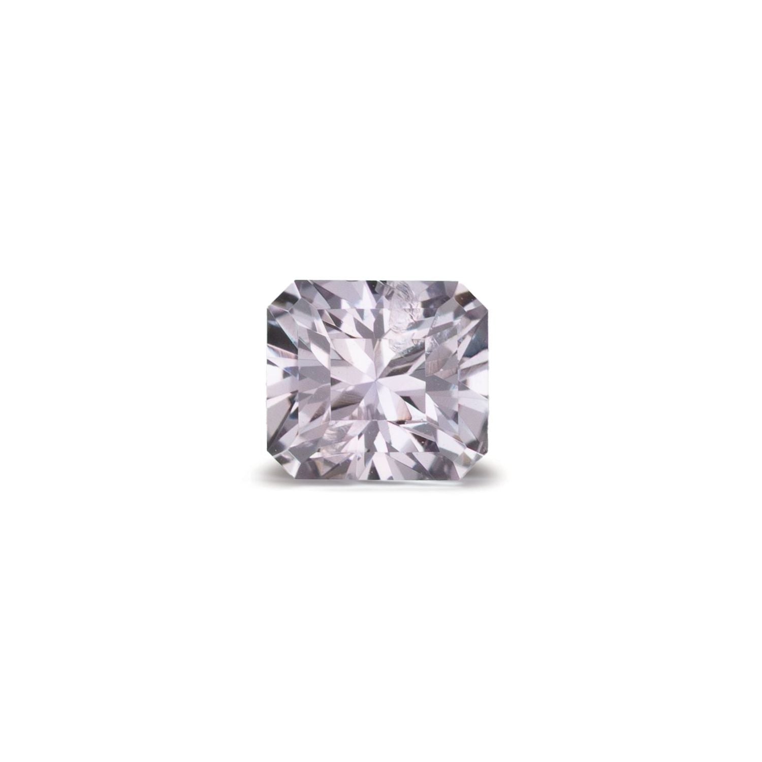 1.13 ct Radiant Natural Natural Sapphire Sapphire – Faceted Cut – N/A Certified — Sapphire Row