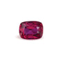 2.02 ct Antique Cushion Natural Natural Ruby Ruby – Faceted Cut – GIA Certified — Sapphire Row