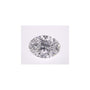 2.73 ct Oval Lab-Grown Diamond – E VS2 – Faceted Cut – IGI Certified — Sapphire Row