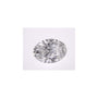 2.72 ct Oval Lab-Grown Diamond – E VS2 – Faceted Cut – IGI Certified — Sapphire Row