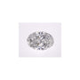 2.35 ct Oval Lab-Grown Diamond – F VS1 – Faceted Cut – IGI Certified — Sapphire Row