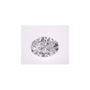 2.07 ct Oval Lab-Grown Diamond – E VVS2 – Faceted Cut – IGI Certified — Sapphire Row