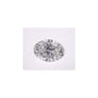 2.06 ct Oval Lab-Grown Diamond – E VS1 – Faceted Cut – IGI Certified — Sapphire Row