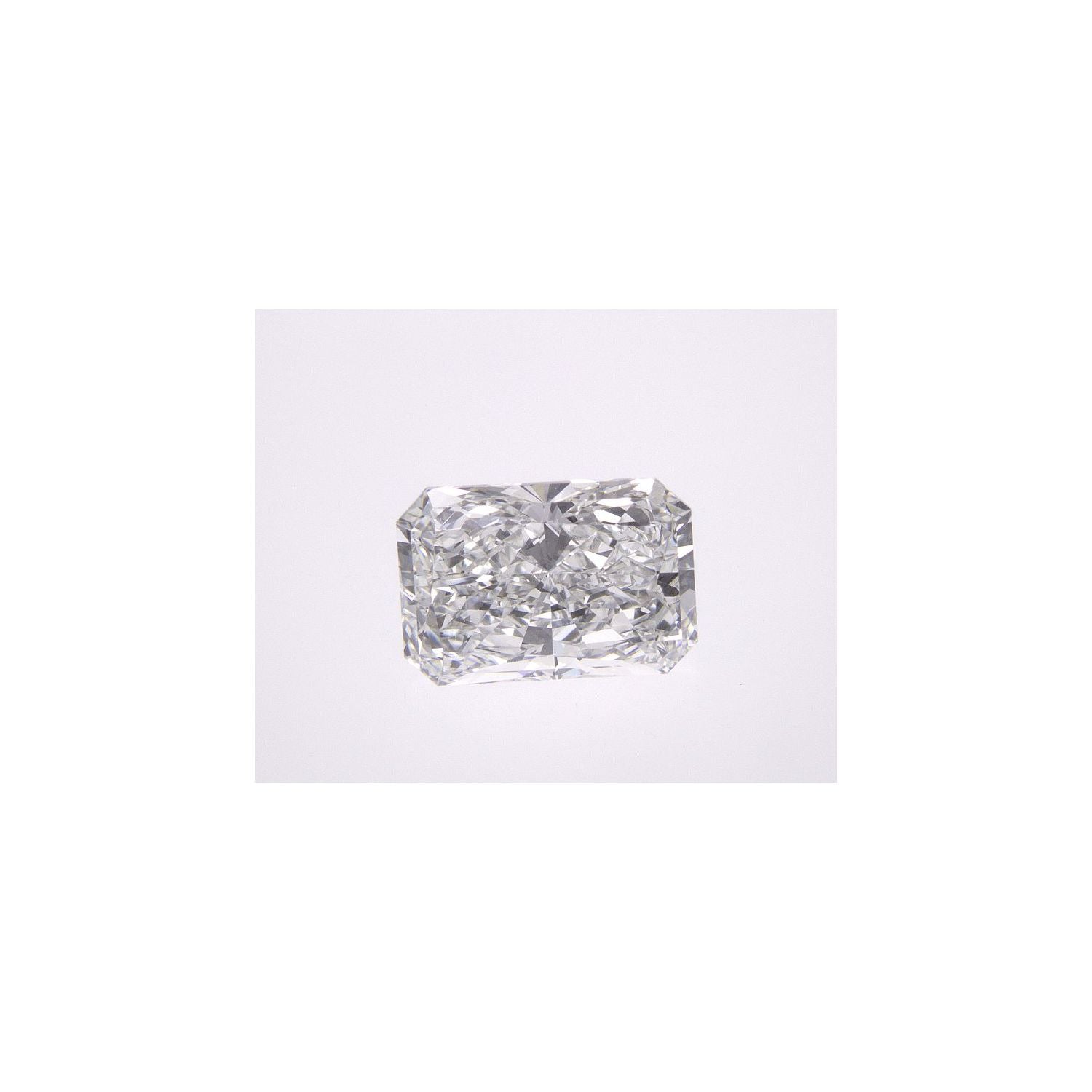 1.80 ct Radiant Lab-Grown Diamond – E VS1 – Faceted Cut – IGI Certified — Sapphire Row