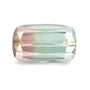 13.44 ct Antique Cushion Natural Natural Tourmaline Tourmaline – Faceted Cut – N/A Certified — Sapphire Row