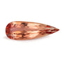 7.64 ct Pear Natural Natural Topaz Topaz – Faceted Cut – N/A Certified — Sapphire Row