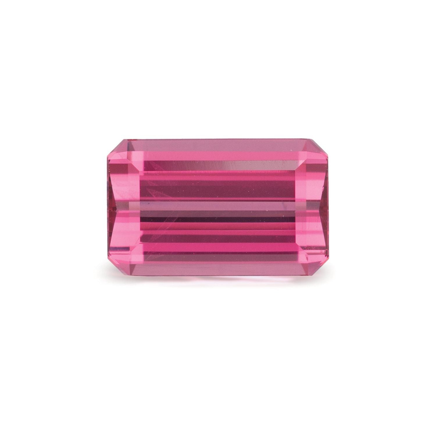 2.63 ct Emerald Natural Natural Spinel Spinel – Step-cut – N/A Certified — Sapphire Row