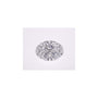 0.85 ct Oval Lab-Grown Diamond – D VS1 – Faceted Cut – IGI Certified — Sapphire Row
