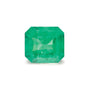 2.76 ct Emerald Natural Natural Emerald Emerald – Step-cut – N/A Certified — Sapphire Row