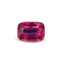 2.01 ct Antique Cushion Natural Natural Ruby Ruby – Faceted Cut – GIA Certified — Sapphire Row
