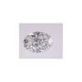 0.80 ct Oval Natural Diamond – I SI2 – Faceted Cut – GIA Certified — Sapphire Row