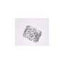 1.50 ct Radiant Natural Diamond – I SI2 – Faceted Cut – GIA Certified — Sapphire Row