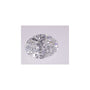 1.70 ct Oval Natural Diamond – E SI1 – Faceted Cut – GIA Certified — Sapphire Row